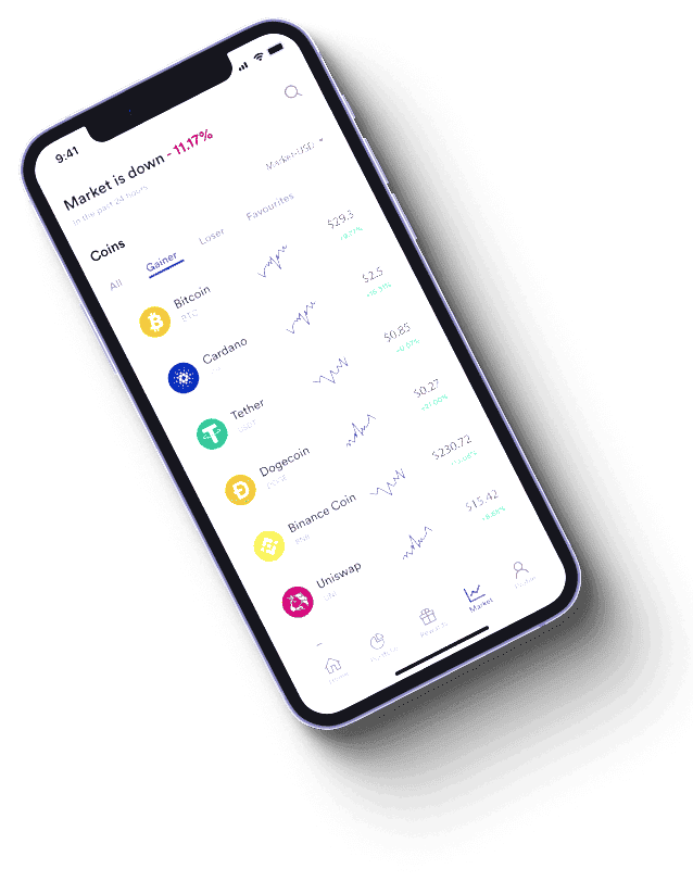 Piattaforma Trade Vector AI - migliora la tua esperienza di trading