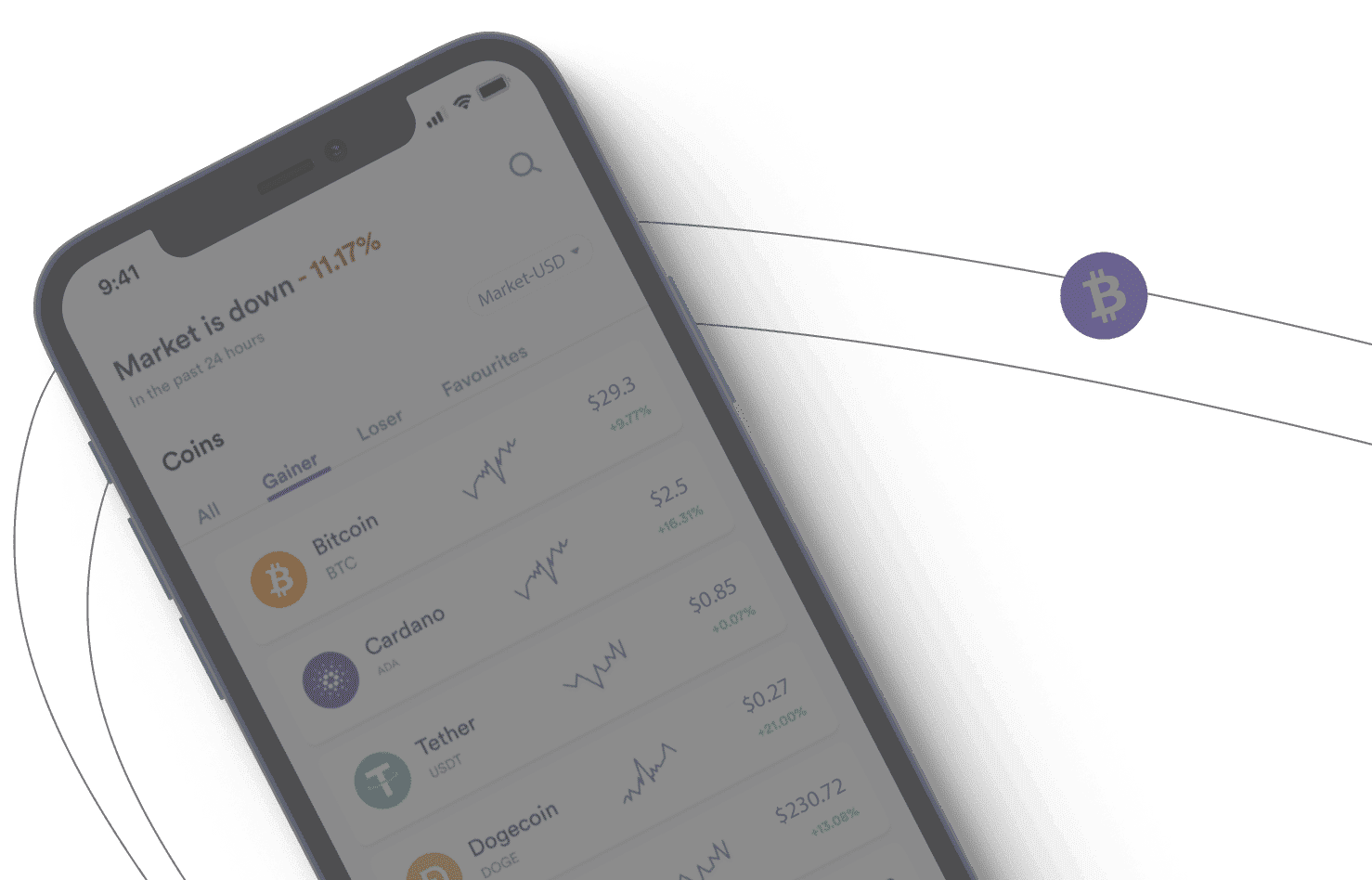 Trade Vector AI - Sfrutta il potenziale dei mercati delle criptovalute e genera profitti con la piattaforma Trade Vector AI.