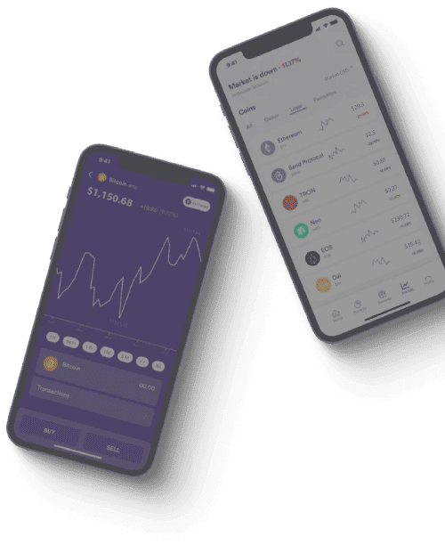 Trade Vector AI Piattaforma di trading